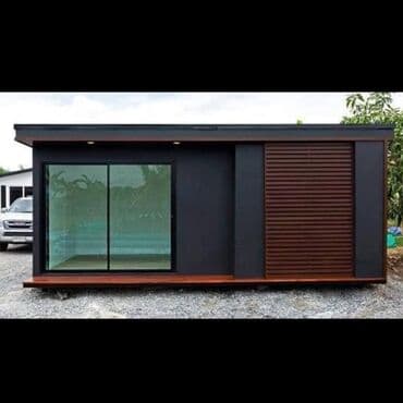 арча бешик дом продажа: Сатам Павильон 18 м², Кондиционери менен — 9