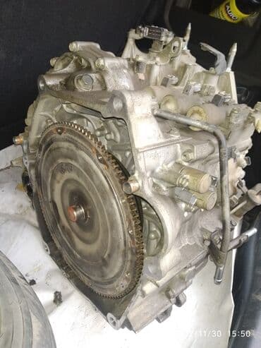 катушка хонда фит: Продаю на запчасти АКПП (SE-5A)на Хонда Фит,2008г — 1