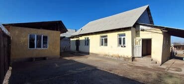 Аренда домов: Дом, 100 м², 4 комнаты, Собственник, Старый ремонт — 6