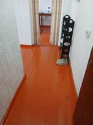 квартира берилет 1: Продается квартира2х/комната с отдельным санузлом. Описание: - — 4