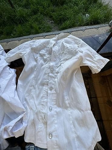 Жаш кыздардын көйнөктөрү: Комплект, түсү - Сары — 2