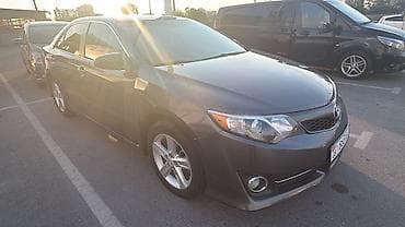 дмрв камри 40: Toyota Camry: 2014 г., 2.5 л, Автомат, Бензин, Седан — 1