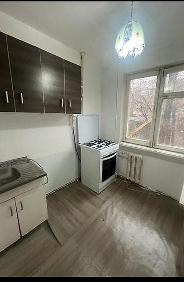квартиры в беловодское: 2 комнаты, 49 м², 106 серия, 2 этаж — 9