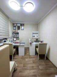 оборудование для пекарня: Сдаю Кабинет в салоне, 10 м², Для мастера по маникюру — 11