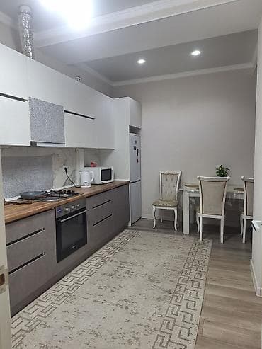 single room flat: 1 комната, Бытовая техника — 5