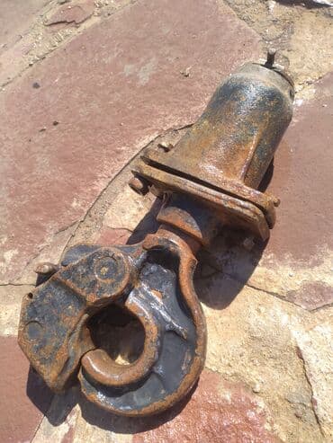 рейлинги киа: Фаркоп — 4