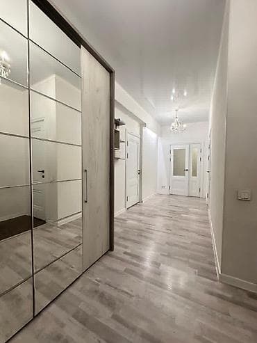 срочно продам дом: 2 комнаты, 67 м², Элитка, 5 этаж, Евроремонт — 8