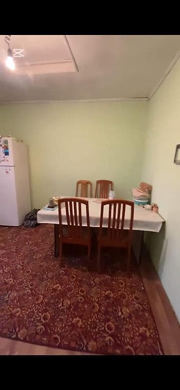 Недвижимость: Продаётся частный дом с участком и хозпостройками. - Капитальный — 7