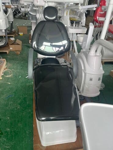 зуботехнические оборудование: Стоматологическое кресло. Новые с упаковки в разных расцветках с — 2