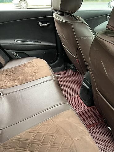 ниссан седан: Nissan Primera: 2002 г., 1.8 л, Механика, Бензин, Седан — 2