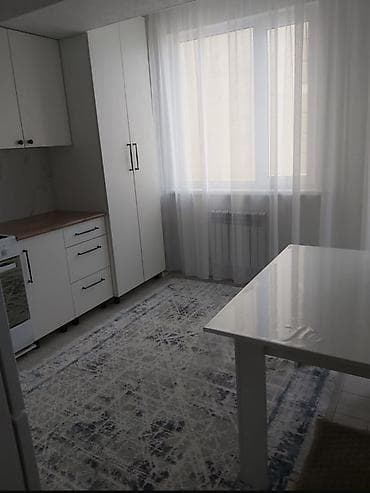 ош аренда: 2 комнаты, С подселением, С мебелью полностью — 2