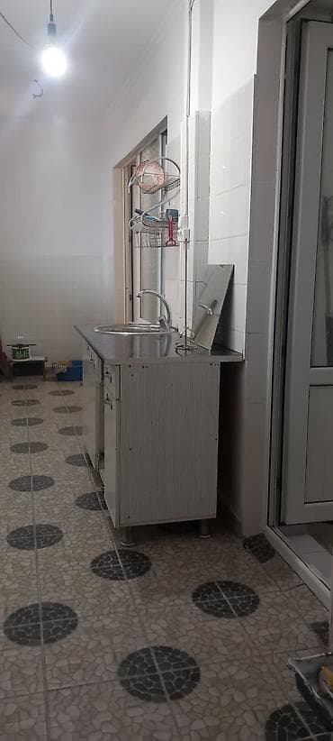 1 комната, 40 м², 106 серия, Улан мкр 106 серия
