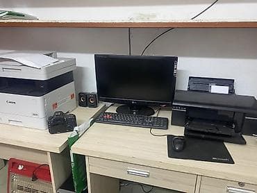 бгу: БГУ Сдается помещение под полиграфию готовый бизнес Площадь: 10м2 — 1