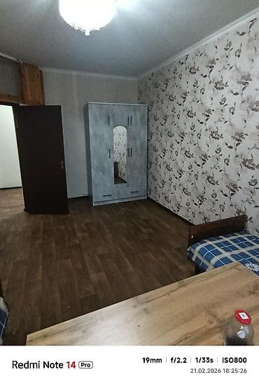 Новостройки от застройщика: 3 комнаты, С мебелью частично — 3