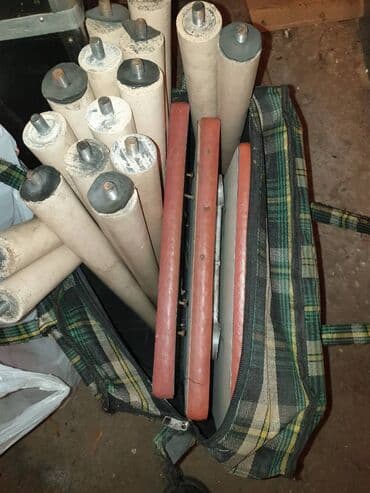 яйцо тенга цена: Продаю складные стулья. 3 целых и 1 нужно делать. 2000с за все — 2