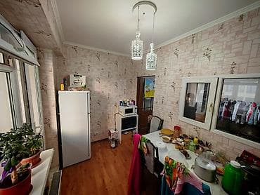 Продажа квартир: 2 комнаты, 55 м², Элитка, 4 этаж, Евроремонт — 4