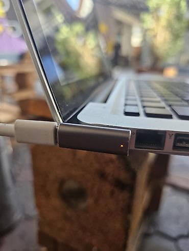 macbook pro core i5: Офисный, Б/у, Intel Core i5, ОЗУ, RAM: 6 ГБ — 5