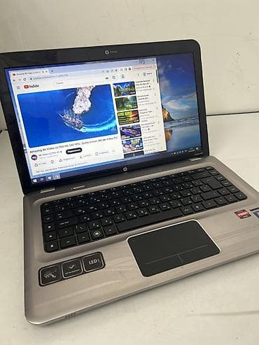 hd 7970: HP Pavilion g6 — ноутбук Характеристики: - Экран подсветка LED - — 1