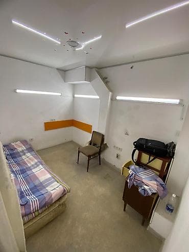 Кыймылсыз мүлк: Продаю коммерческое помещение выше Советской / Магистрали (мкр-н Жил — 7