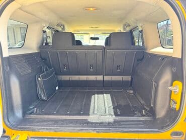 срочно продаю в связи с переездом: Hummer H3: 2006 г., 3.5 л, Механика, Жол тандабас — 7