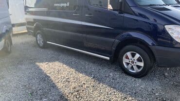 купить диски на авто в бишкеке: Литые Диски R 16 Mercedes-Benz, Комплект, отверстий - 6, Б/у — 3