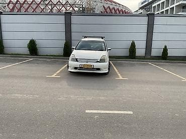 хонда стрим пороги: Honda Stream: 2001 г., 1.7 л, Автомат, Бензин, Универсал — 2