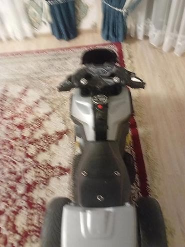 деский машина: Детский электрокар — 5