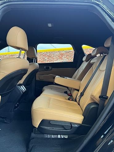 Kia Sorento: 2022 г., Гибрид, Кроссовер — 6