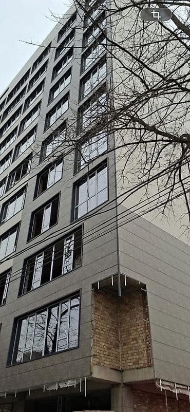 срочно дом: 2 комнаты, 61 м², Элитка, 4 этаж, Готовая ПСО (под самоотделку) — 3