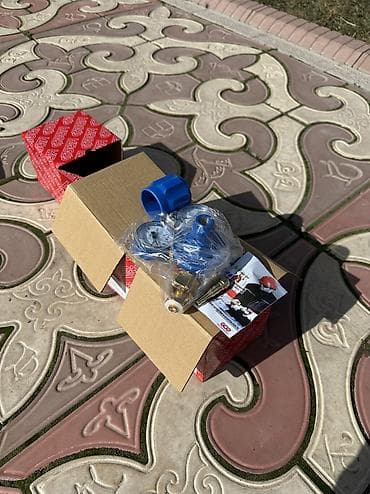 Генераторлор: Автогендик кескич, Жаңы, Өзү алып кетүү, Акысыз жеткирүү, Акылуу жеткирүү — 1