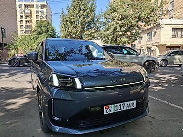 dongfeng aeolus e70: Свежепригнан GAC AION V 530 (Tyrannosaurus Rex) от декабрь 2025 года — 1