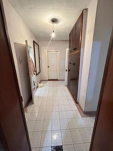 Продажа домов: Полдома, 75 м², 3 комнаты, Собственник, Старый ремонт — 6