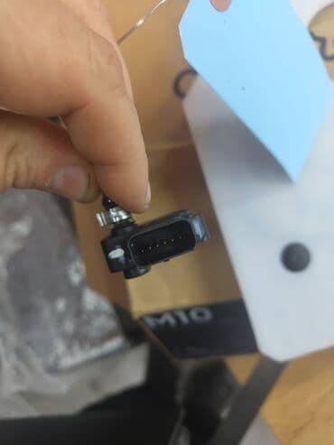 датчик хол: Hyundai 2018 г., Б/у, Оригинал — 3