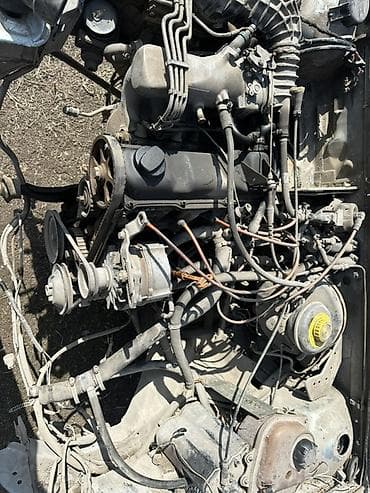 Свечи: Ауди 80 1.8 инжектор торг жакшы кылып берем двигатель бензиновый в — 1