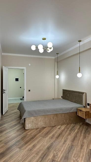 магазины продажа: 2 комнаты, 55 м², 6 этаж — 6