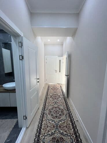 аренда квартир в бишкеке дизель: 1 комната, Собственник, Без подселения, С мебелью полностью — 6