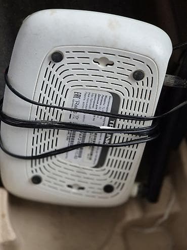 wi fi роутер tp link 740: Беспроводной маршрутизатор TP-Link TL-WR740N — это компактное — 6