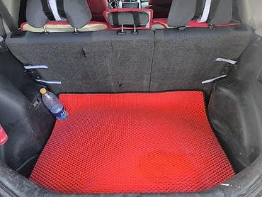 ej de: Honda Jazz: 2002 г., 1.3 л, Вариатор, Бензин — 7