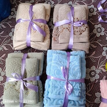 купить форму повара недорого бишкек: Полотенца 2в1 качество турецкий — 2