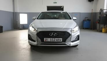 сдаю дом на длительный срок: Сдам авто в долгосрочную аренду. Обязательно с Бишкекской или Чуйской — 1