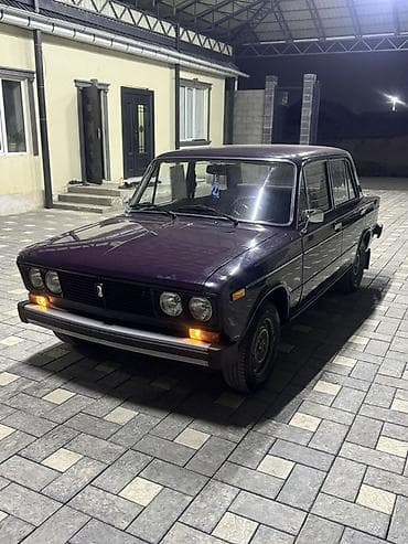 коробка на жигули: ВАЗ (ЛАДА) : 1999 г., 1.6 л, Седан — 1