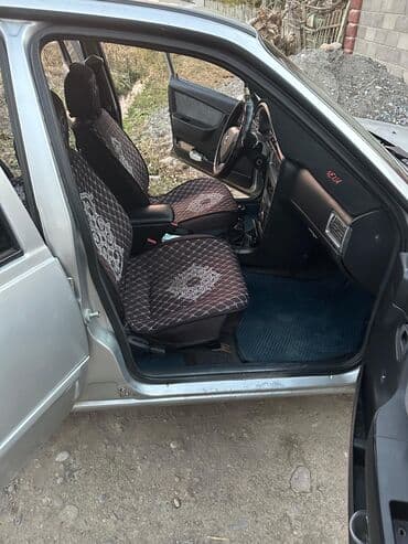 шины бишкек дордой цены: Daewoo Nexia: 2011 г., 1.6 л, Механика, Бензин, Седан — 6