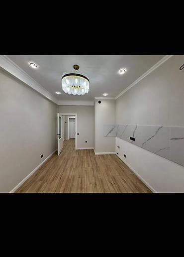 ts group: Продается 1 комнатная квартира 📍Адрес: Асанбай 🏗️Застройщик: Турпан 🏢 — 2