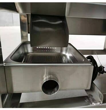 аппарат сахарной ваты купить бу: Коммерческая автоматическая машина для очистки фруктов и овощей — 3