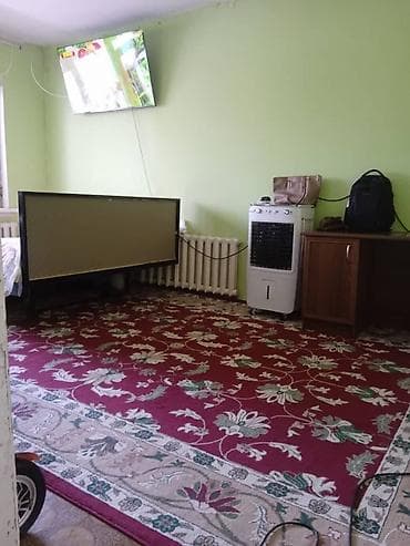 1 комната, 35 м², 105 серия, 3 этаж at lalafo.kg 1 комната, 35 м², 105 серия, 3 этаж