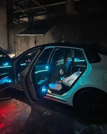 forester 2020: Амбиентная подсветка салона автомобиля - Комплект подсветок для — 1