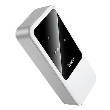 usb wifi: Портативный Wi-Fi роутер Hoco H142 обеспечивает высокоскоростной — 4