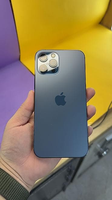 13 про макс цена в бишкеке: IPhone 12 Pro Max, Б/у, 128 ГБ, 95 % — 5