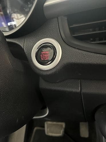 Kia Morning: 2020 г., Автомат, Бензин, Хэтчбэк — 9