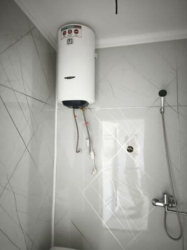 сдаю дом район киркомстром: 35 м², 2 комнаты — 3